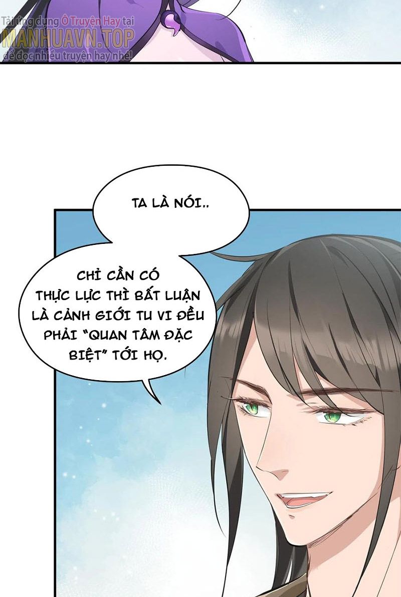 Tối Cường Thiên Đế Hệ Thống Chapter 30 - Trang 2
