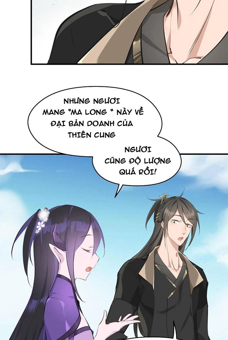 Tối Cường Thiên Đế Hệ Thống Chapter 30 - Trang 2