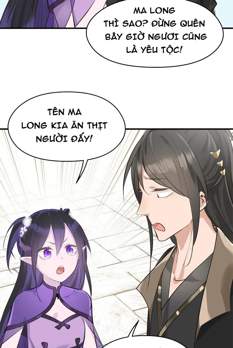 Tối Cường Thiên Đế Hệ Thống Chapter 30 - Trang 2