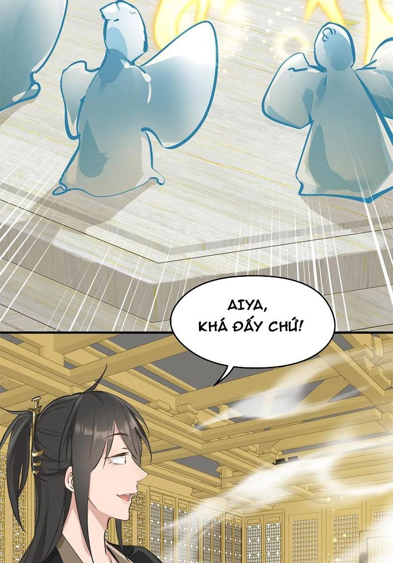 Tối Cường Thiên Đế Hệ Thống Chapter 30 - Trang 2