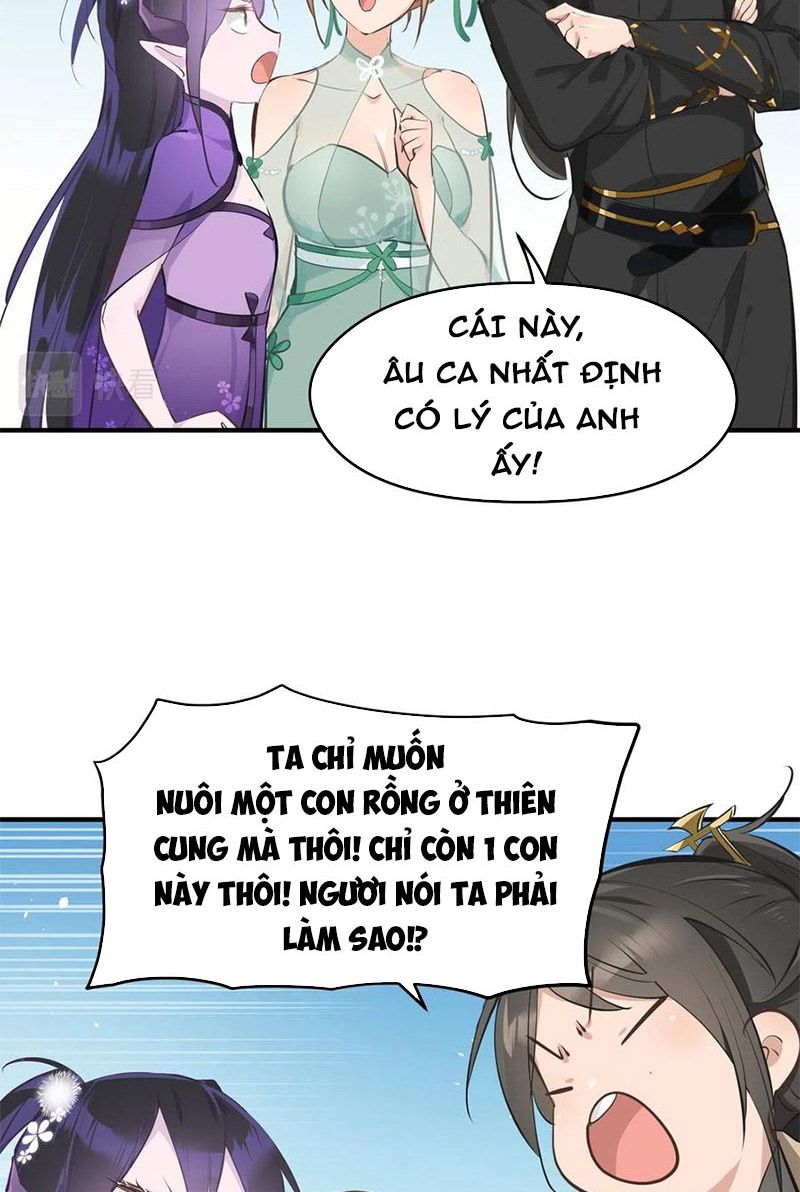 Tối Cường Thiên Đế Hệ Thống Chapter 30 - Trang 2