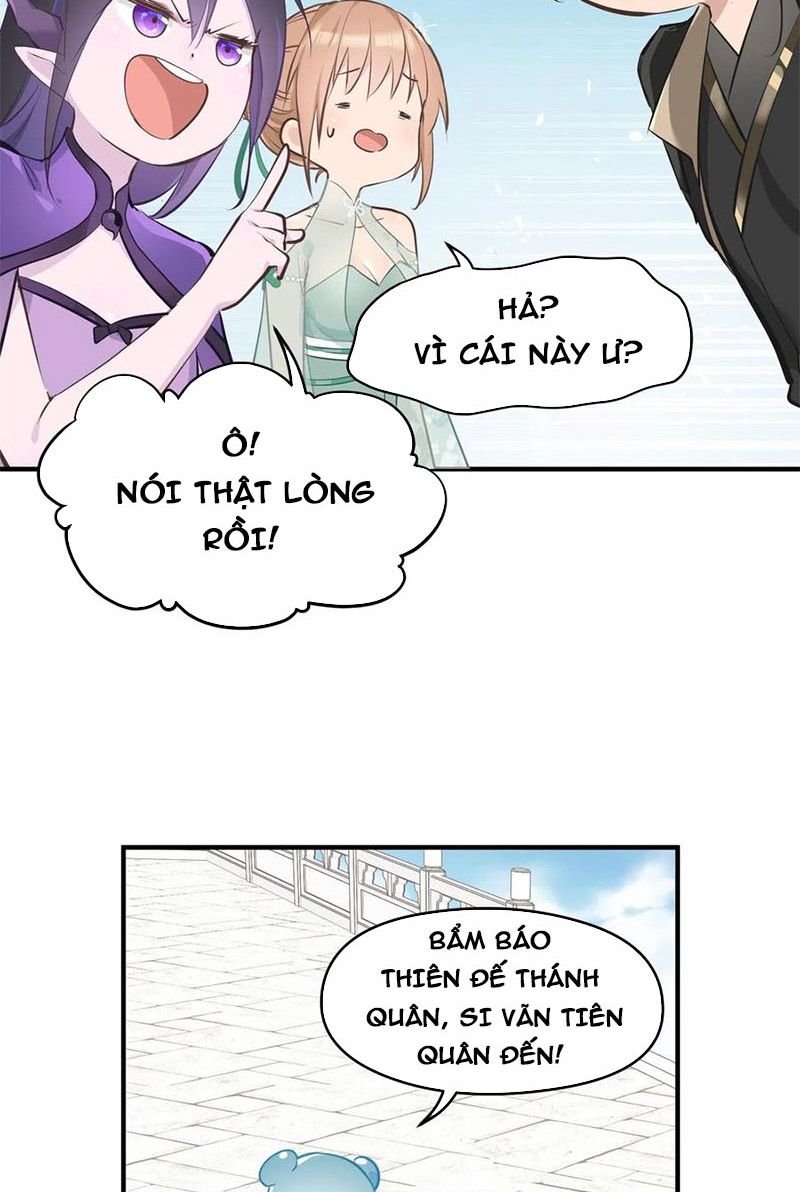 Tối Cường Thiên Đế Hệ Thống Chapter 30 - Trang 2