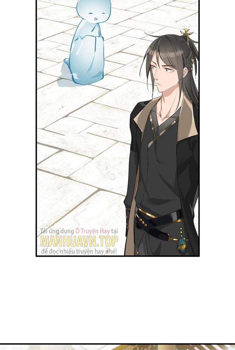 Tối Cường Thiên Đế Hệ Thống Chapter 30 - Trang 2