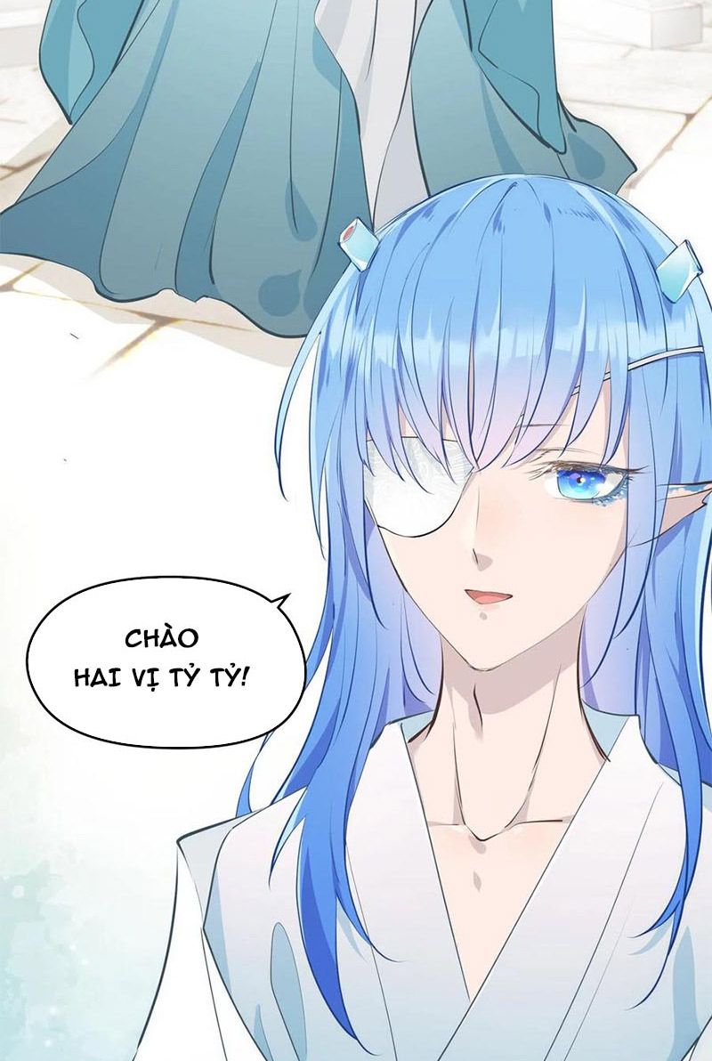 Tối Cường Thiên Đế Hệ Thống Chapter 30 - Trang 2