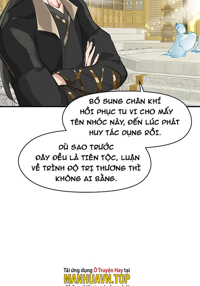 Tối Cường Thiên Đế Hệ Thống Chapter 30 - Trang 2