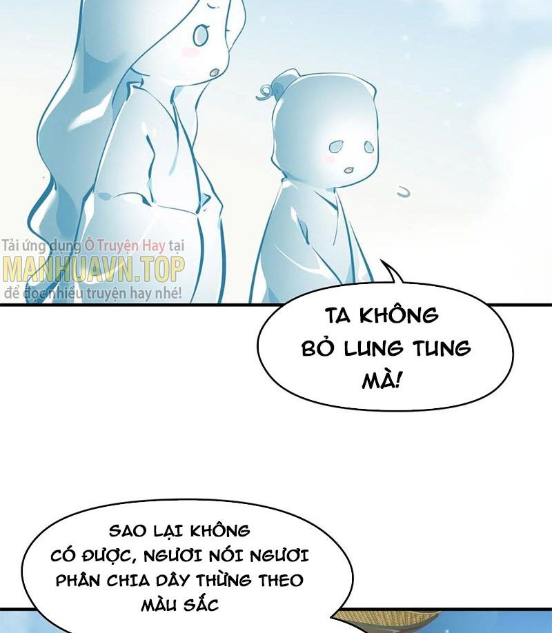 Tối Cường Thiên Đế Hệ Thống Chapter 30 - Trang 2