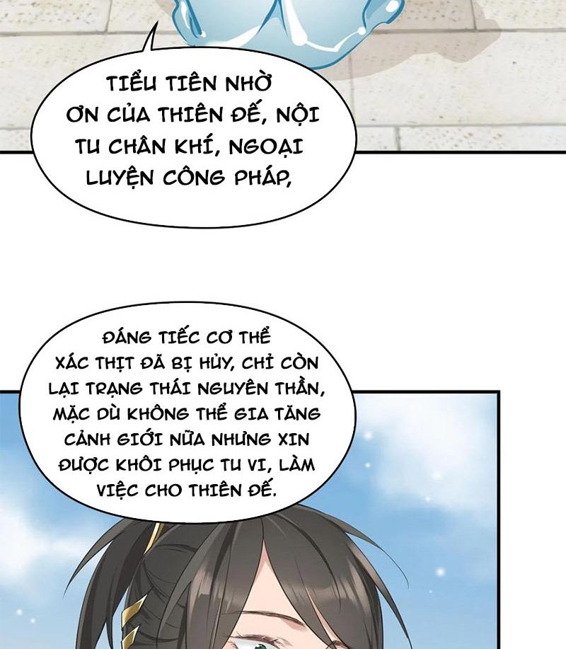 Tối Cường Thiên Đế Hệ Thống Chapter 30 - Trang 2