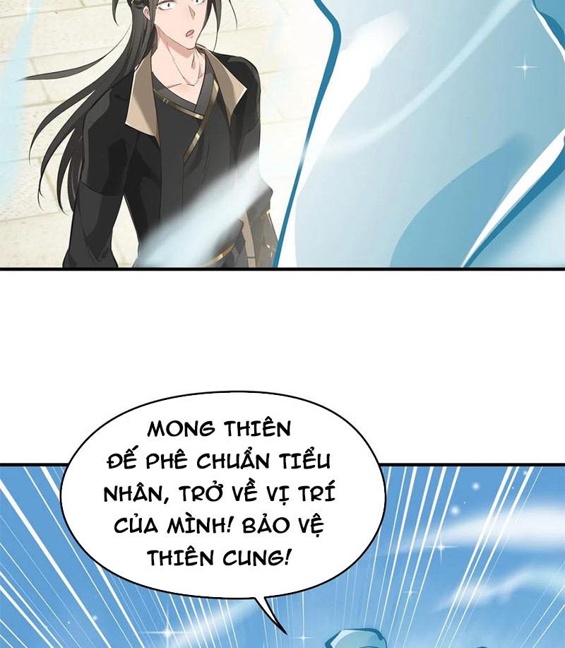Tối Cường Thiên Đế Hệ Thống Chapter 30 - Trang 2