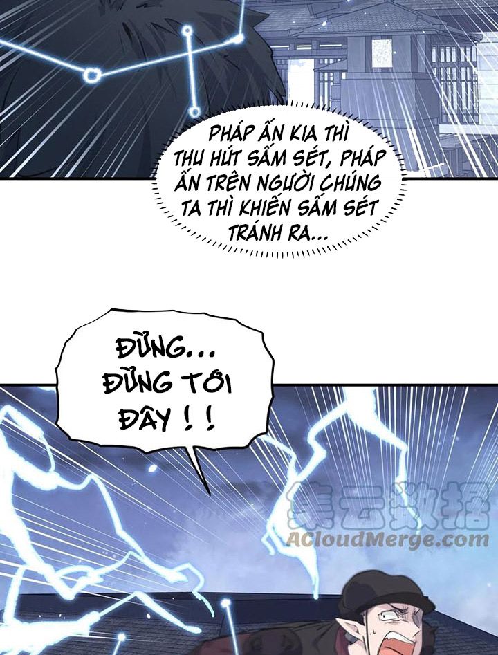 Tối Cường Thiên Đế Hệ Thống Chapter 44 - Trang 2