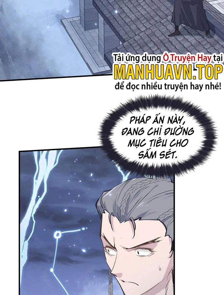 Tối Cường Thiên Đế Hệ Thống Chapter 44 - Trang 2