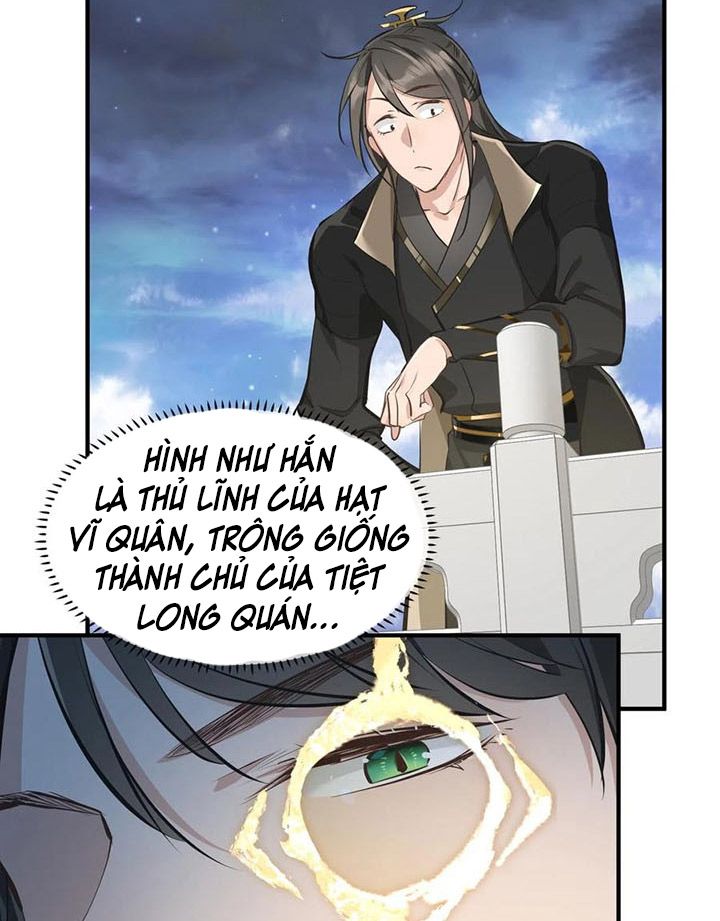 Tối Cường Thiên Đế Hệ Thống Chapter 44 - Trang 2