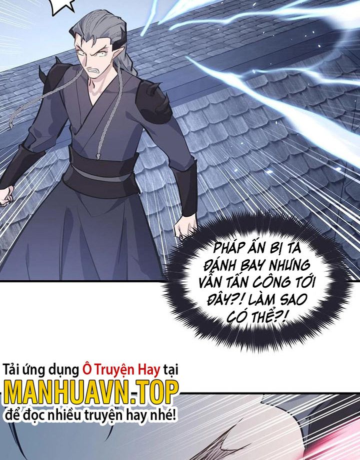 Tối Cường Thiên Đế Hệ Thống Chapter 44 - Trang 2