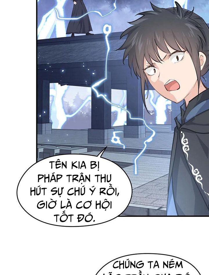 Tối Cường Thiên Đế Hệ Thống Chapter 44 - Trang 2