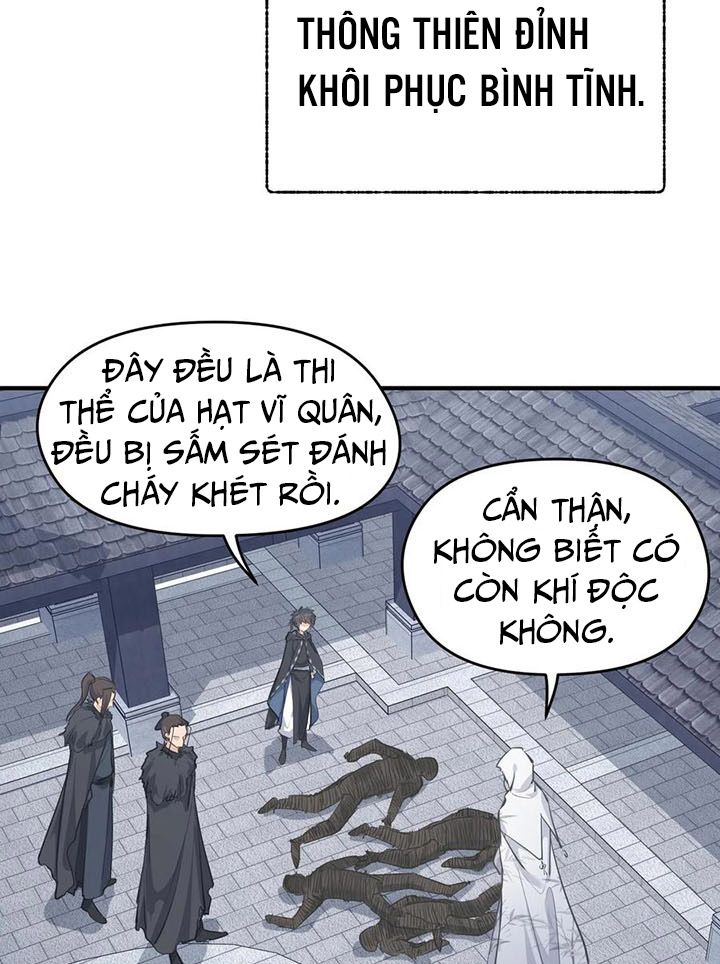 Tối Cường Thiên Đế Hệ Thống Chapter 44 - Trang 2