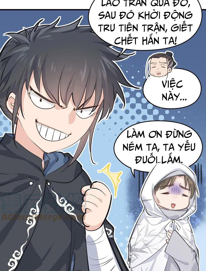 Tối Cường Thiên Đế Hệ Thống Chapter 44 - Trang 2