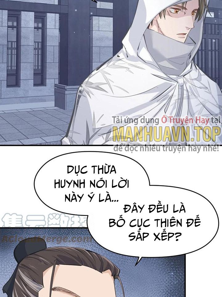 Tối Cường Thiên Đế Hệ Thống Chapter 44 - Trang 2