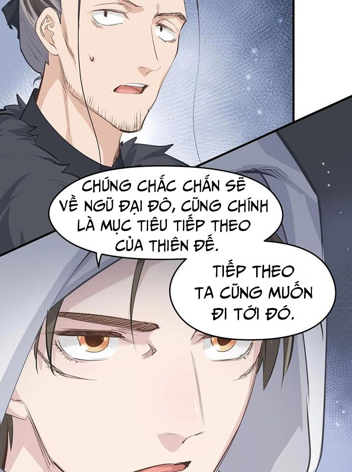 Tối Cường Thiên Đế Hệ Thống Chapter 44 - Trang 2