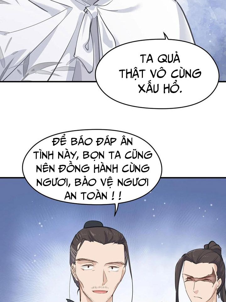 Tối Cường Thiên Đế Hệ Thống Chapter 44 - Trang 2