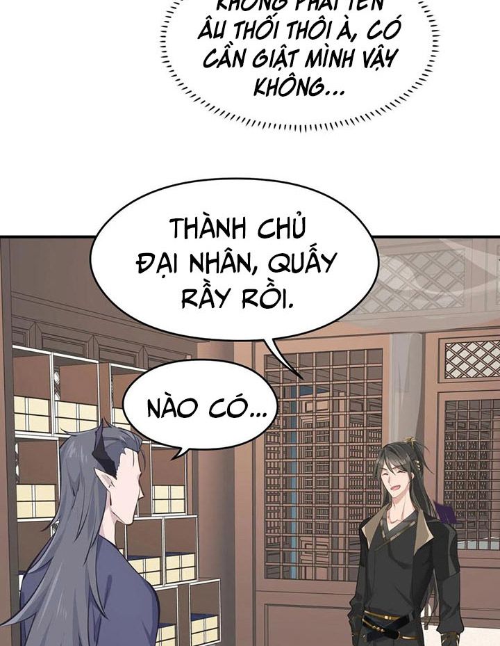 Tối Cường Thiên Đế Hệ Thống Chapter 45 - Trang 2