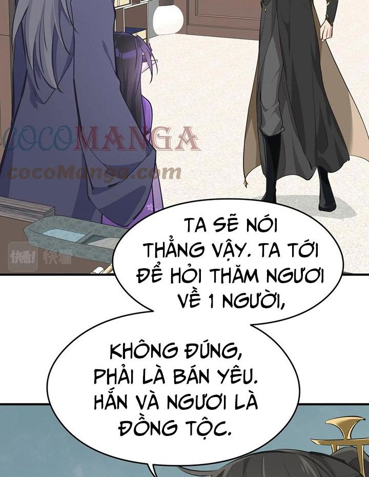 Tối Cường Thiên Đế Hệ Thống Chapter 45 - Trang 2