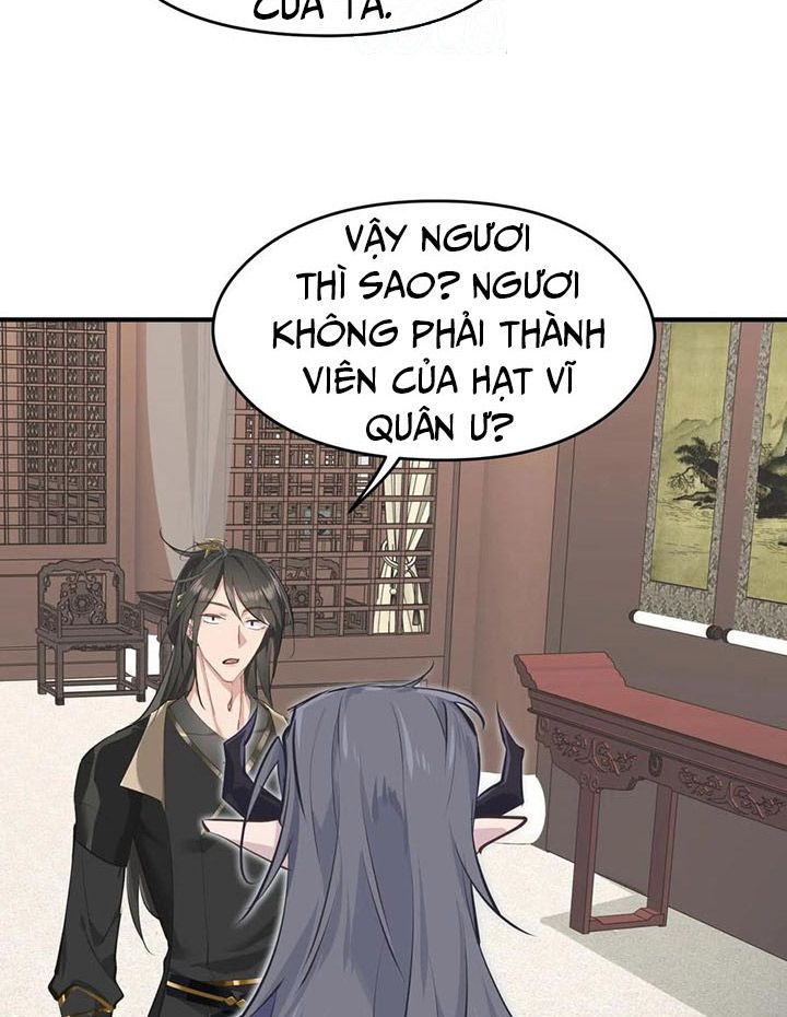 Tối Cường Thiên Đế Hệ Thống Chapter 45 - Trang 2