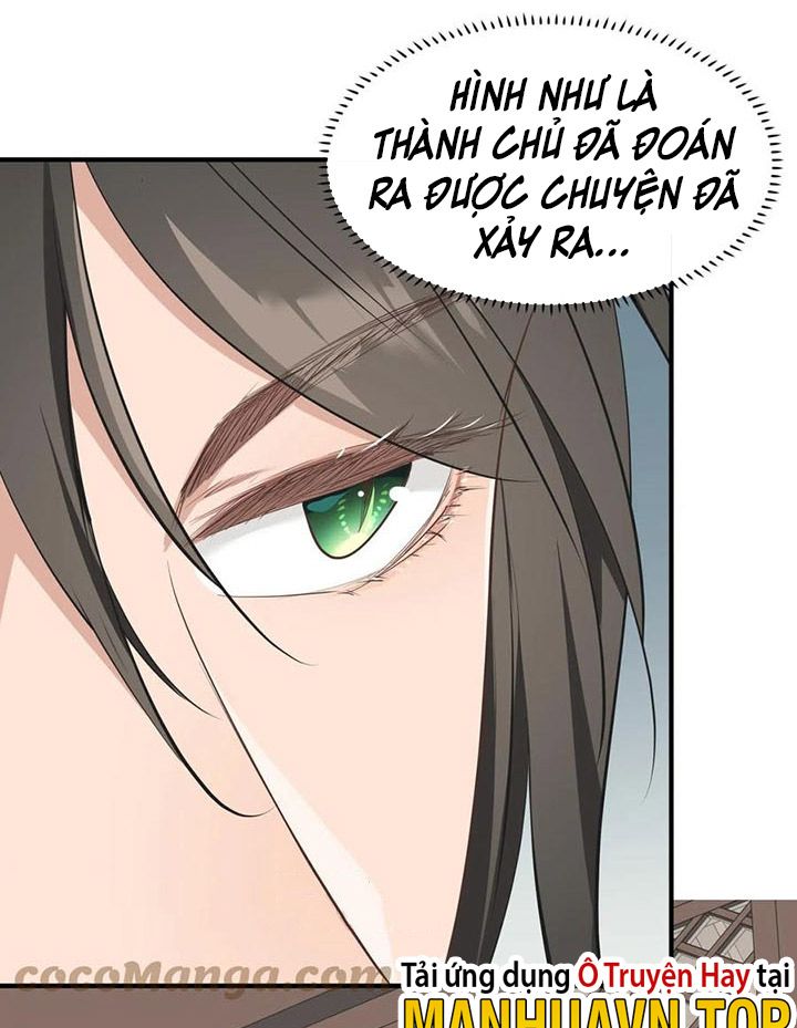 Tối Cường Thiên Đế Hệ Thống Chapter 45 - Trang 2