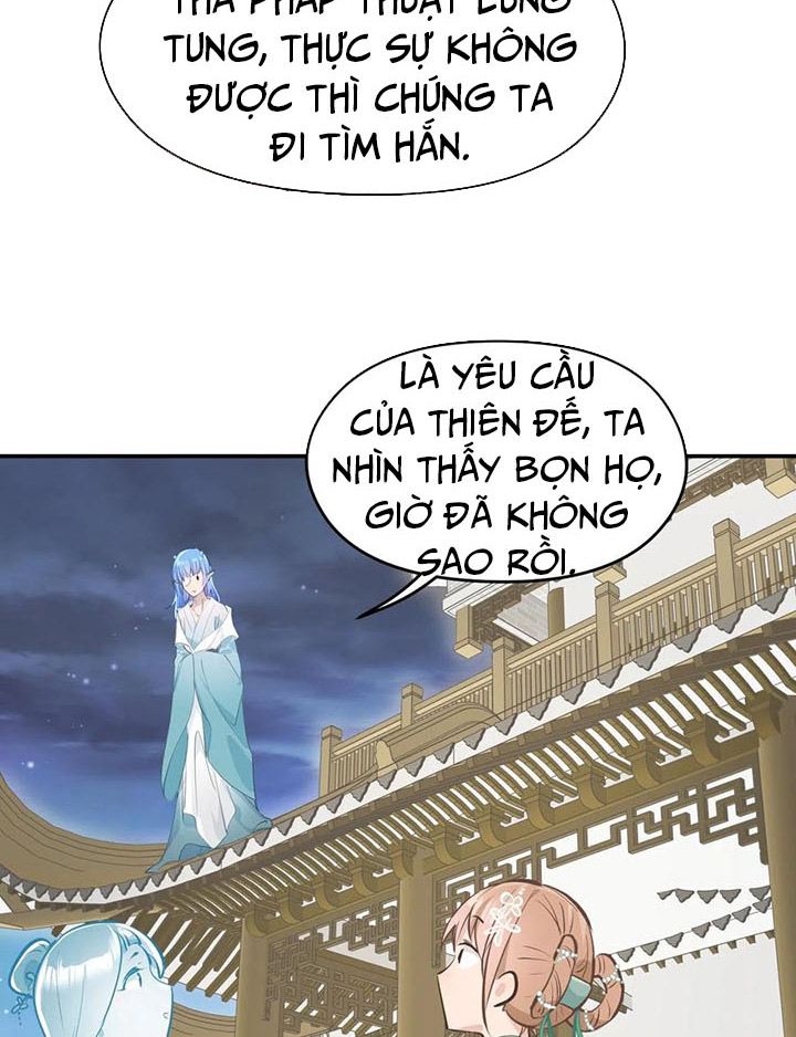 Tối Cường Thiên Đế Hệ Thống Chapter 45 - Trang 2