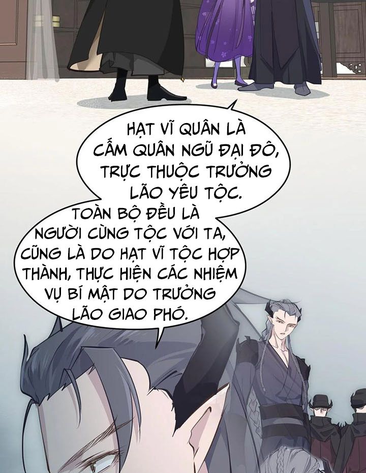 Tối Cường Thiên Đế Hệ Thống Chapter 45 - Trang 2