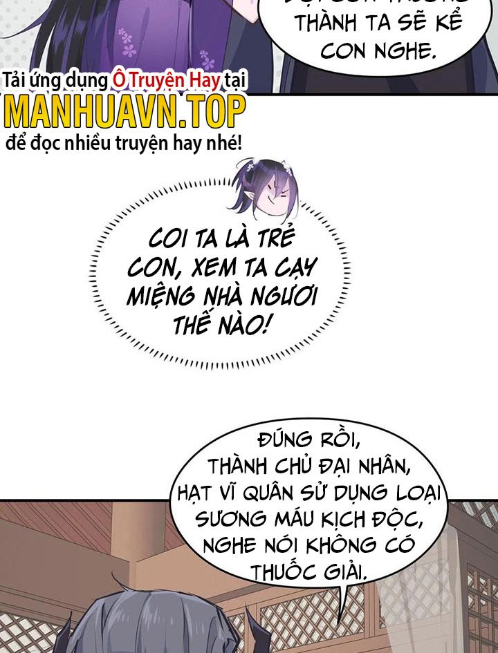 Tối Cường Thiên Đế Hệ Thống Chapter 45 - Trang 2