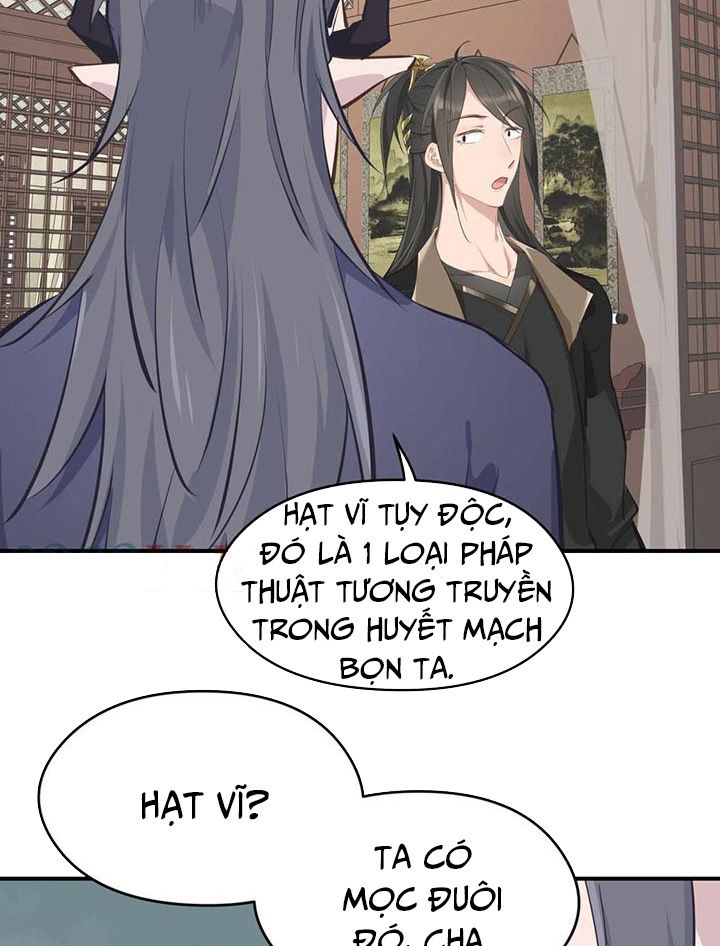 Tối Cường Thiên Đế Hệ Thống Chapter 45 - Trang 2