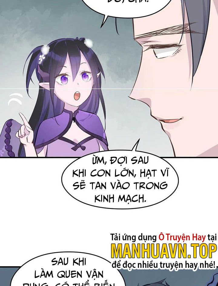 Tối Cường Thiên Đế Hệ Thống Chapter 45 - Trang 2