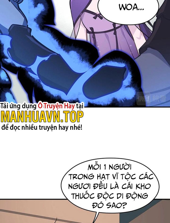 Tối Cường Thiên Đế Hệ Thống Chapter 45 - Trang 2