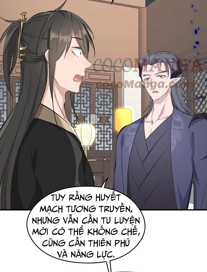 Tối Cường Thiên Đế Hệ Thống Chapter 45 - Trang 2