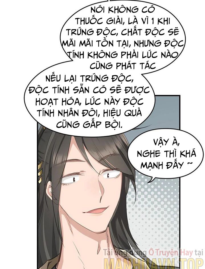 Tối Cường Thiên Đế Hệ Thống Chapter 45 - Trang 2