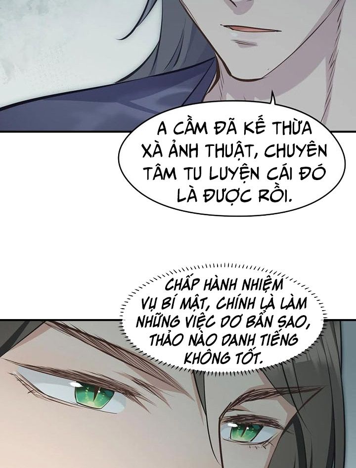 Tối Cường Thiên Đế Hệ Thống Chapter 45 - Trang 2