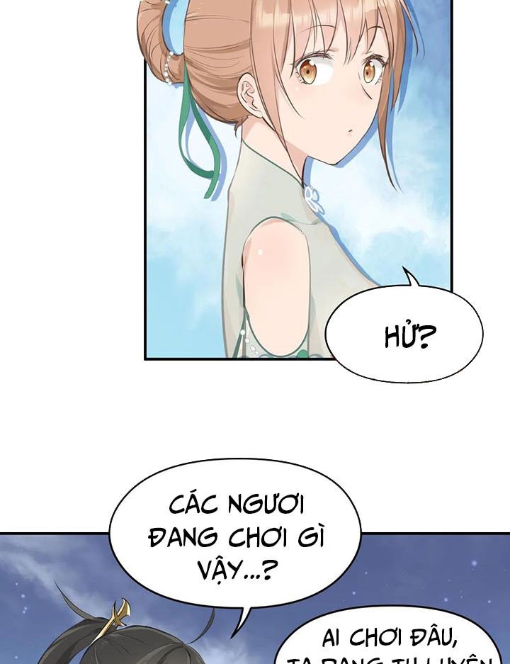 Tối Cường Thiên Đế Hệ Thống Chapter 45 - Trang 2