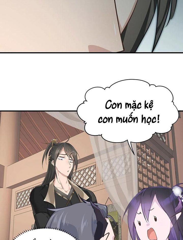 Tối Cường Thiên Đế Hệ Thống Chapter 45 - Trang 2