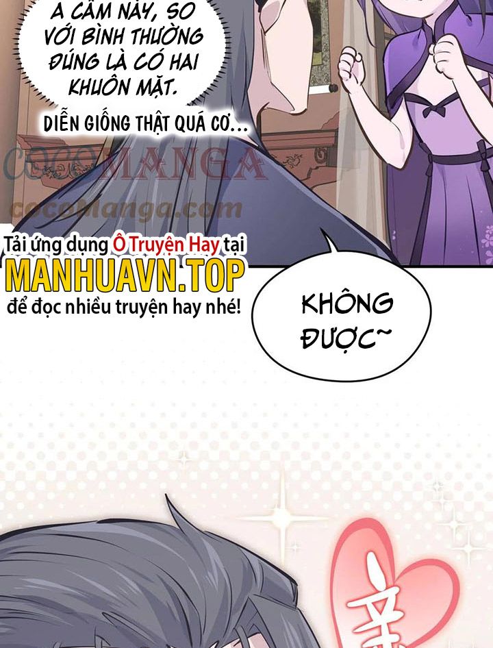 Tối Cường Thiên Đế Hệ Thống Chapter 45 - Trang 2