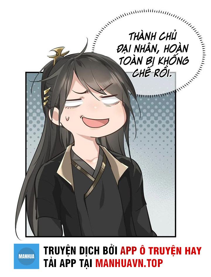 Tối Cường Thiên Đế Hệ Thống Chapter 45 - Trang 2