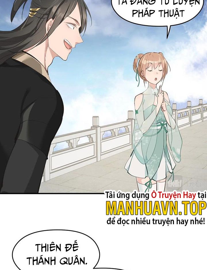 Tối Cường Thiên Đế Hệ Thống Chapter 45 - Trang 2