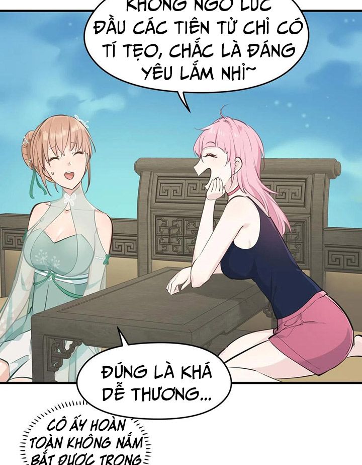 Tối Cường Thiên Đế Hệ Thống Chapter 48 - Trang 2