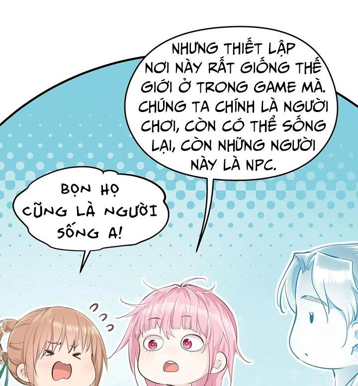 Tối Cường Thiên Đế Hệ Thống Chapter 48 - Trang 2