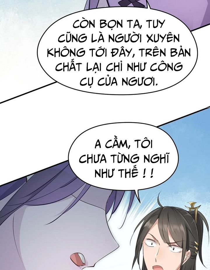 Tối Cường Thiên Đế Hệ Thống Chapter 48 - Trang 2