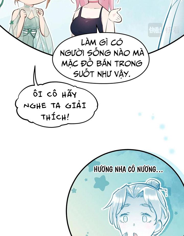 Tối Cường Thiên Đế Hệ Thống Chapter 48 - Trang 2