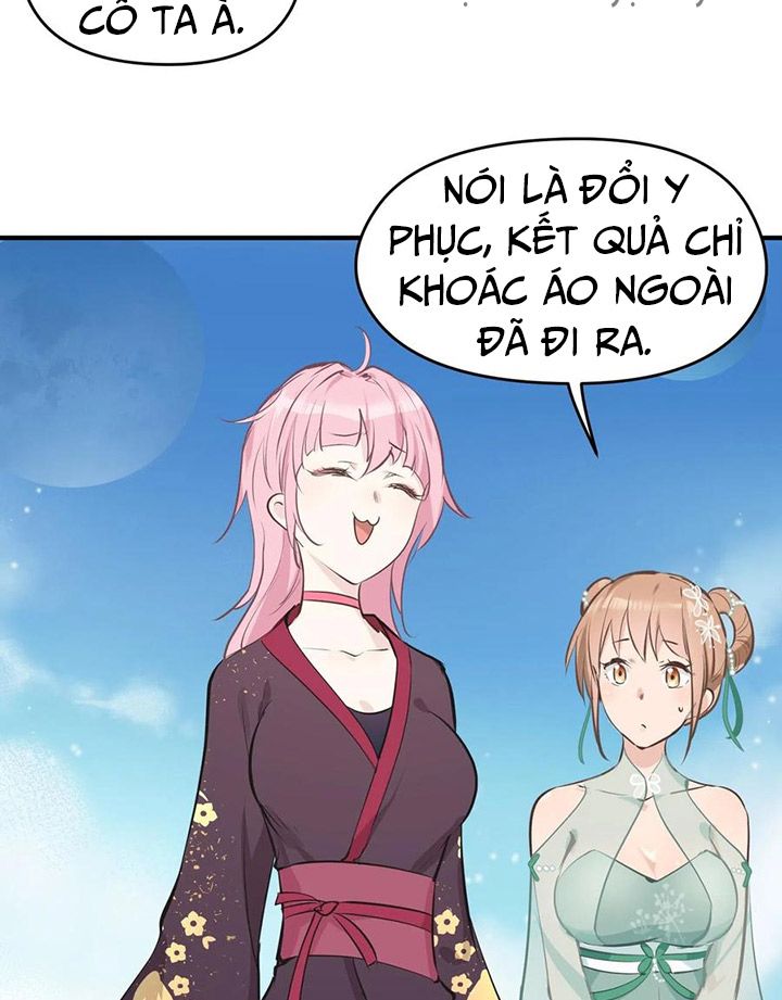 Tối Cường Thiên Đế Hệ Thống Chapter 48 - Trang 2