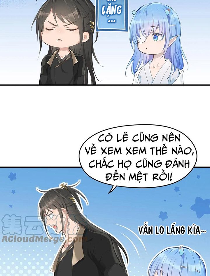 Tối Cường Thiên Đế Hệ Thống Chapter 49 - Trang 2