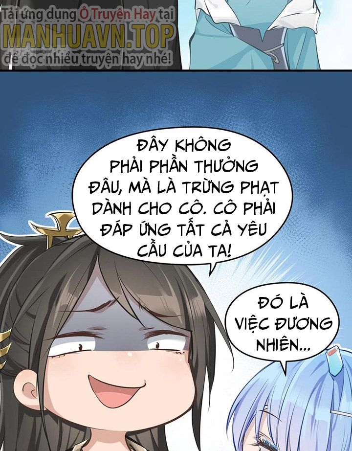 Tối Cường Thiên Đế Hệ Thống Chapter 49 - Trang 2