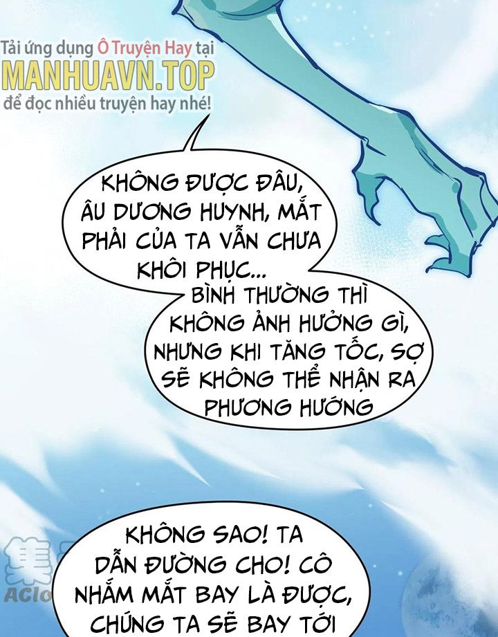 Tối Cường Thiên Đế Hệ Thống Chapter 49 - Trang 2