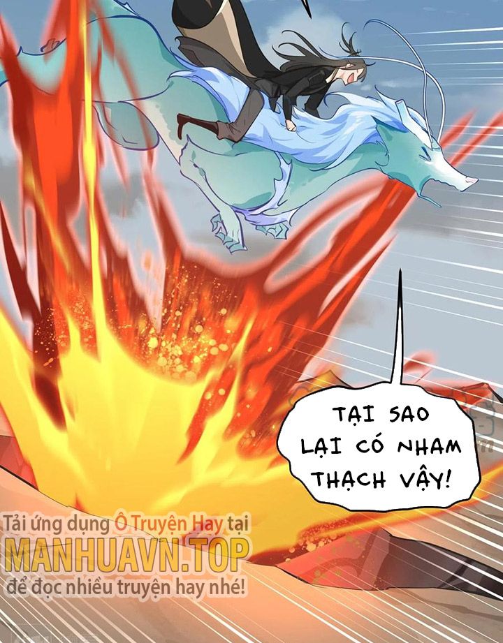 Tối Cường Thiên Đế Hệ Thống Chapter 49 - Trang 2