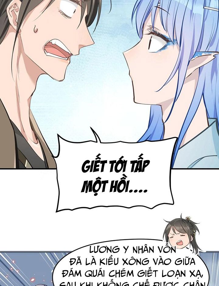 Tối Cường Thiên Đế Hệ Thống Chapter 49 - Trang 2